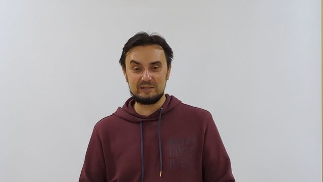 Послание к Римлянам, 8 глава, часть 1 смотреть онлайн