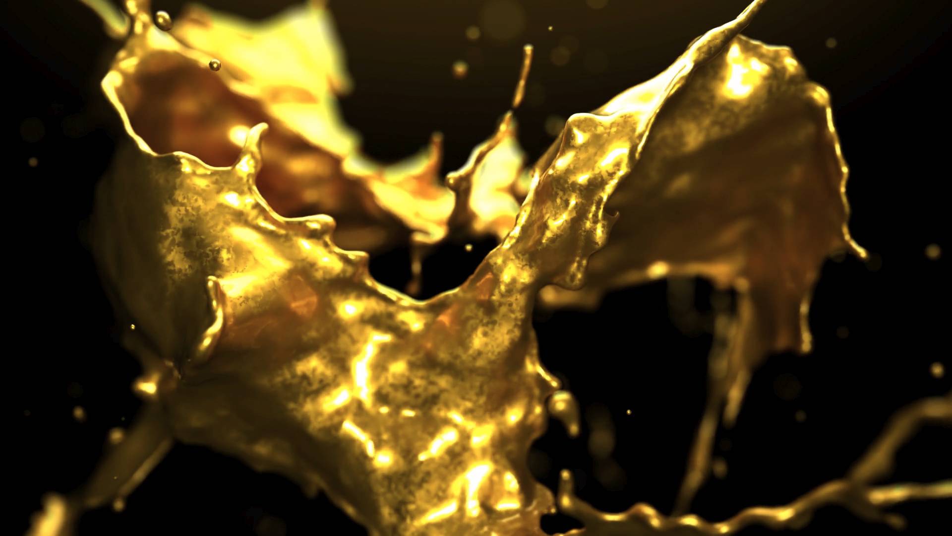 Создание анимированного логотипа для магазина Ollasha