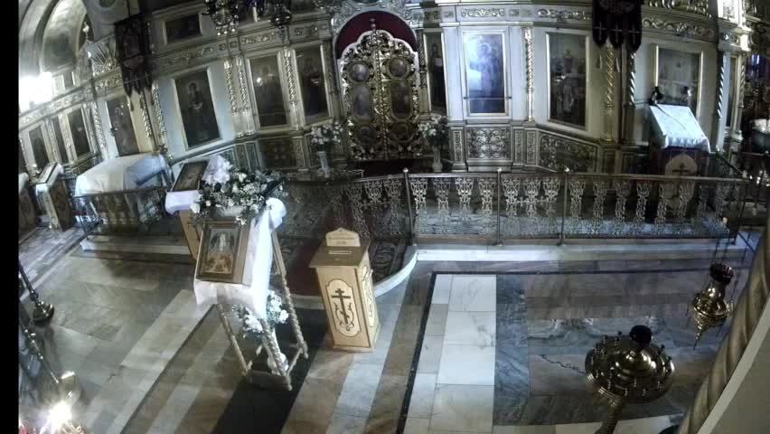 Литургия 26.08 смотреть онлайн