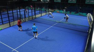 Турнир "Summer cup" по Падел, г.Ростов-на-Дону, 17.08 (Часть 2)