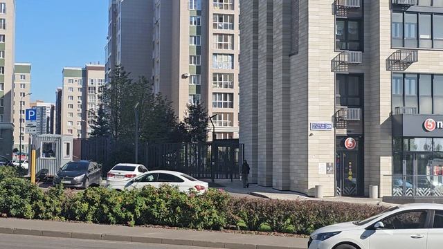 КулГали 29 Трафик смотреть онлайн