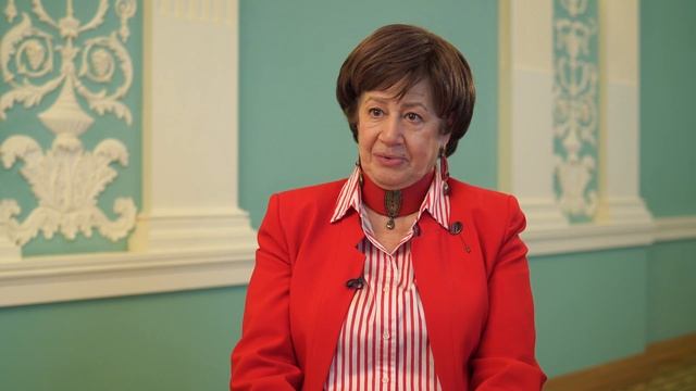 Кирнарская Дина Константиновна смотреть онлайн