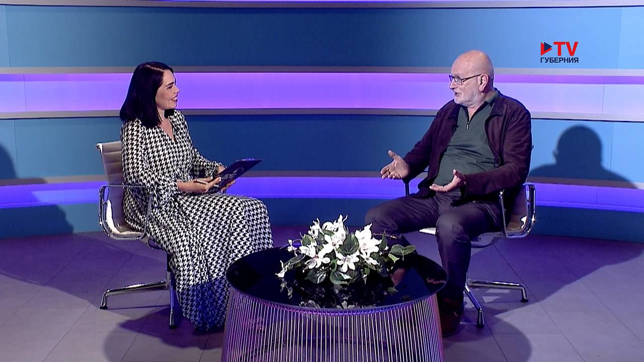 Вечер вместе. 26.08.2025 смотреть онлайн