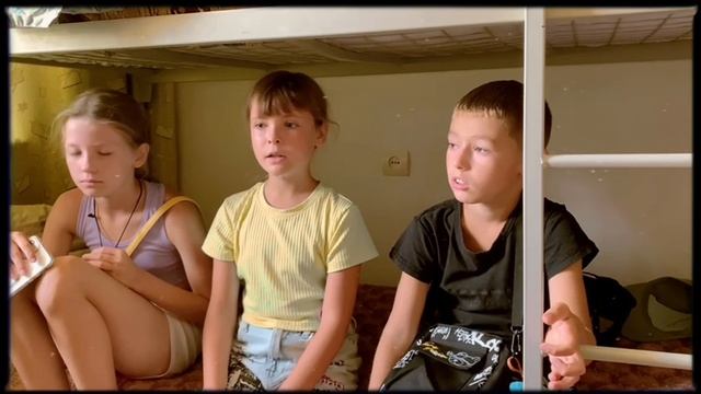 8 серия 16 отряда "Жемчужина" смотреть онлайн