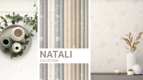 Коллекция Natali