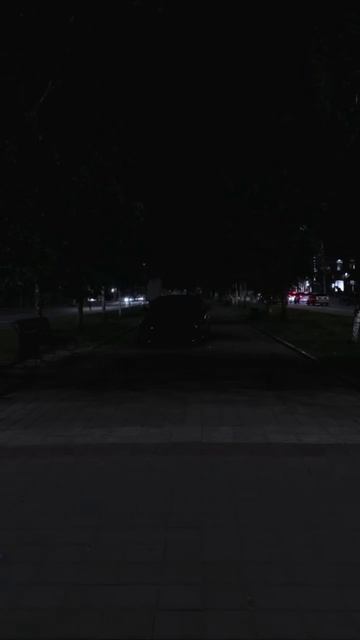 Авто на аллее на проспекте Ленина смотреть онлайн