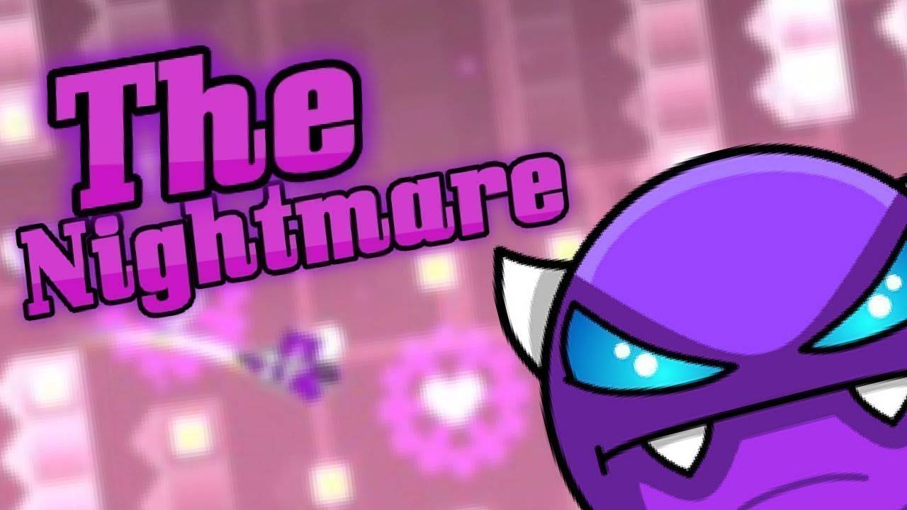 The nightmare смотреть онлайн