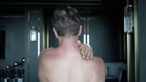 Самомассаж шеи_  Болит голова, шея, усталость