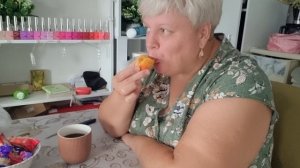 Всем приветик завтрак вместе с вами 🥰🌹🥰🌹🥰🌹