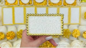 GOLD&WHITE🏆🏐ASMR Soap