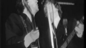 The Beatles - If I Fell