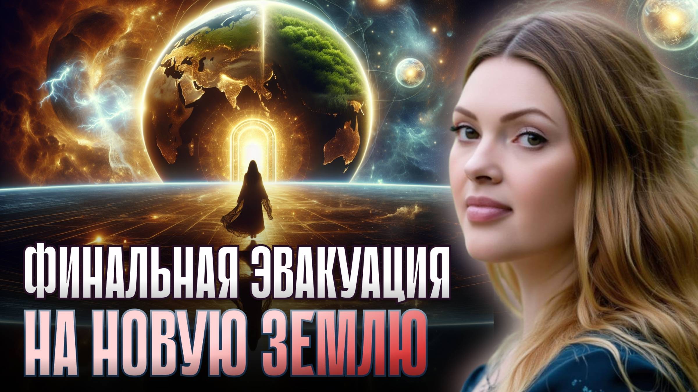 ГОТОВЬТЕСЬ: Почему 60% людей покинут Землю через 8 месяцев смотреть онлайн