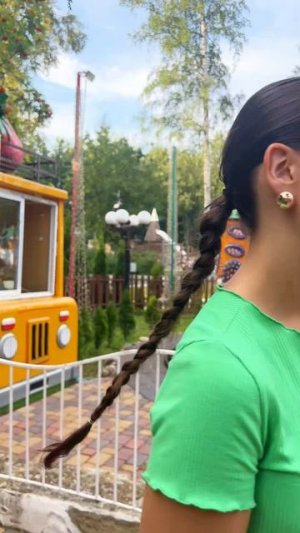 АРИАНА РЕШИЛА ВЗЯТЬ КОНФЕТУ У ПОВОРЕНКА