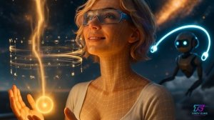 This Synthwave Mix is a Cheat Code for the Law of Attraction ｜ VGP