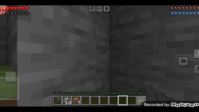 Выживание в деревне часть 1