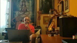 Приглашение джйотиш гуру Зорана Радосавлевича на обучение Ведической Астрологии в СИВА