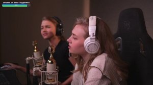 Саша Капустина Татьяна Мещерякова-Федулова (TRIDA) - Take Me to Church Hozier