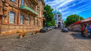 Реальная Евпатория в сезон. Почему так пусто? Где туристы?