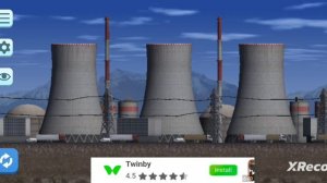 играю в ядерный взрыв