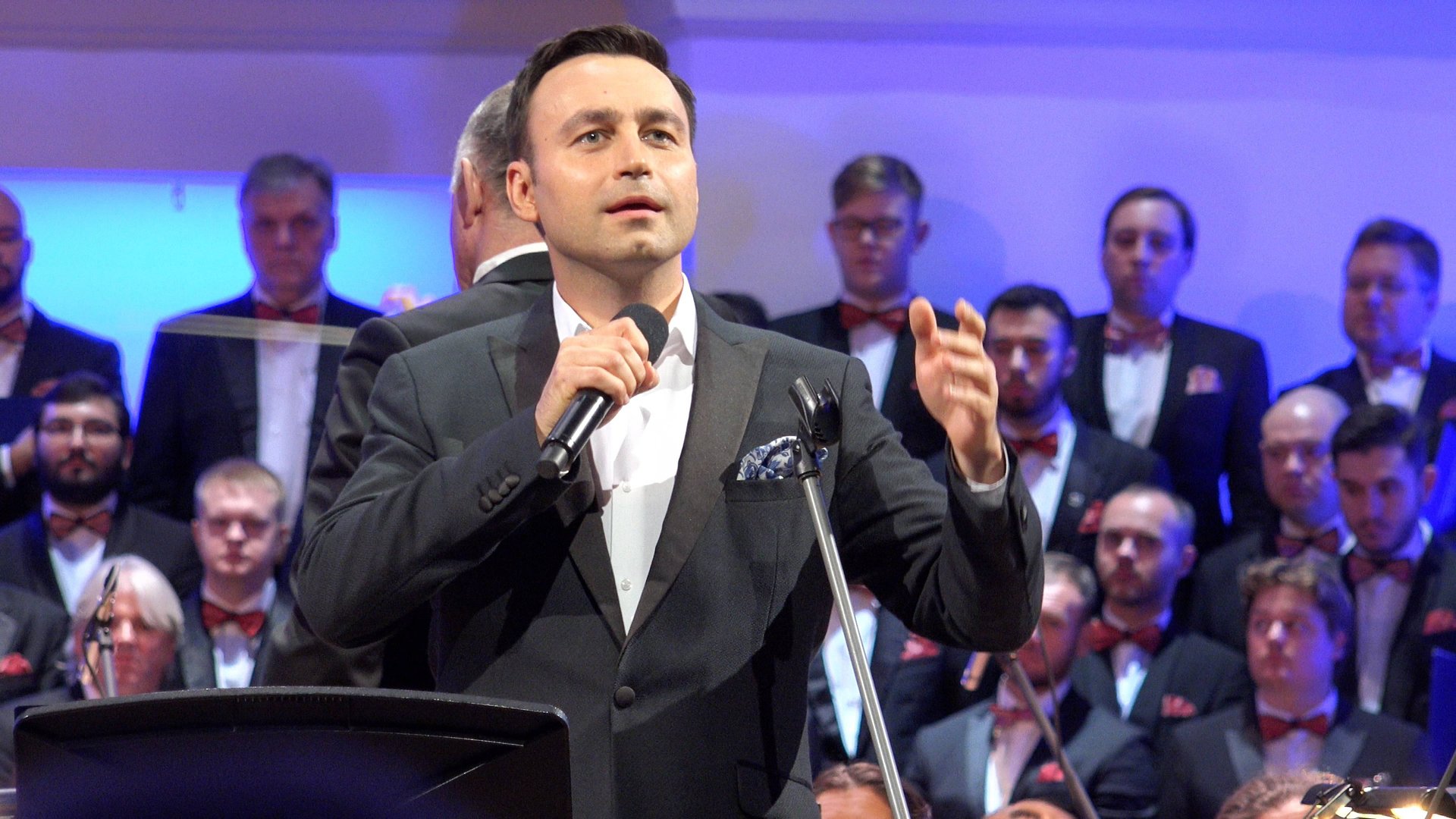 Синие крылья морей смотреть онлайн