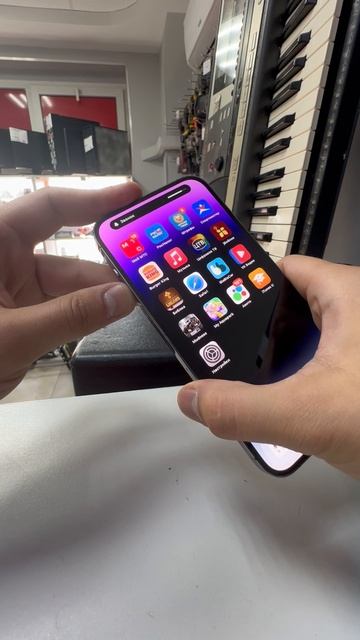 14 Pro Max 256GB смотреть онлайн