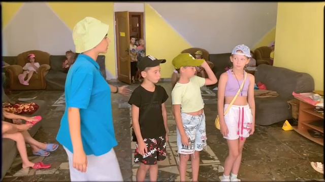7 серия 16 отряда "Жемчужина" смотреть онлайн