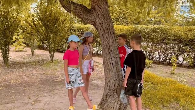 5 серия 16 отряда "Жемчужина" смотреть онлайн