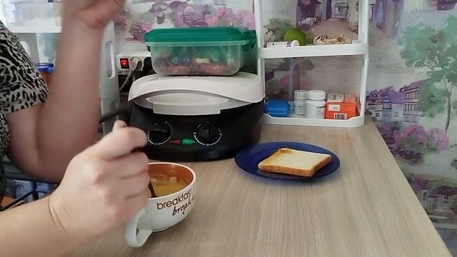 Без слов. Первый видео-влог.