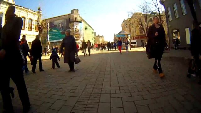 Проспект Кирова драйв смотреть онлайн