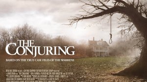 Саундтрек к фильму "Заклятие" (The Conjuring) (2013)