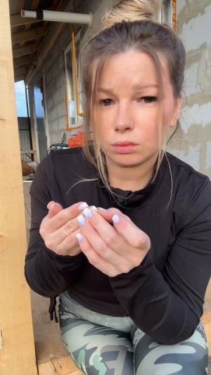 Ну и что #уралочка #юмор #уральскаядевушка