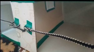 убираю свой КСК