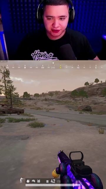 КОГДА ОБИДЕЛАСЬ НО ПЕРЕДУМАЛА #battleground #pubg #shamanenok смотреть онлайн