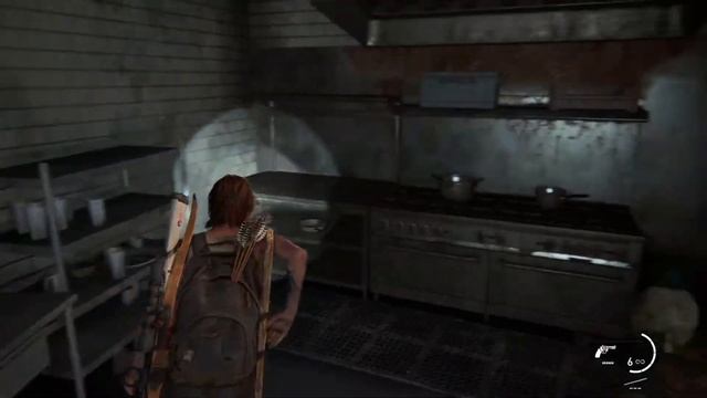 #17 The Last of Us. Part II (Финал)