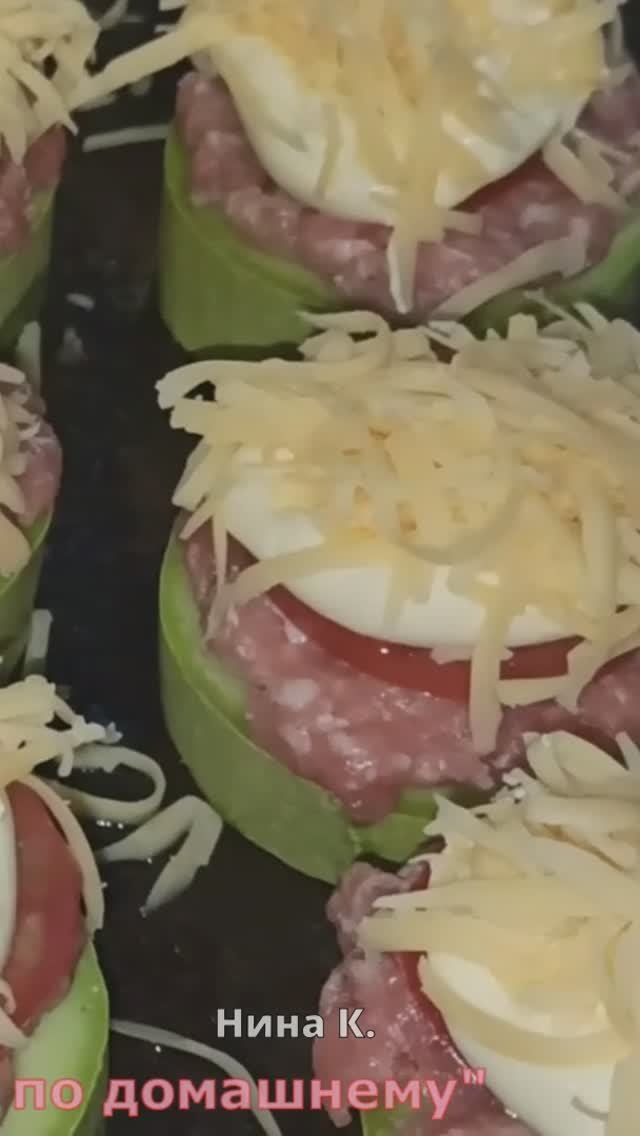 Кабачки с мясом рецепт простой #рецепты #кабачкирецепты #какприготовить #нинакдачаогород #shor