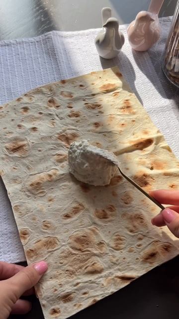 Легкие рецепты 🥗