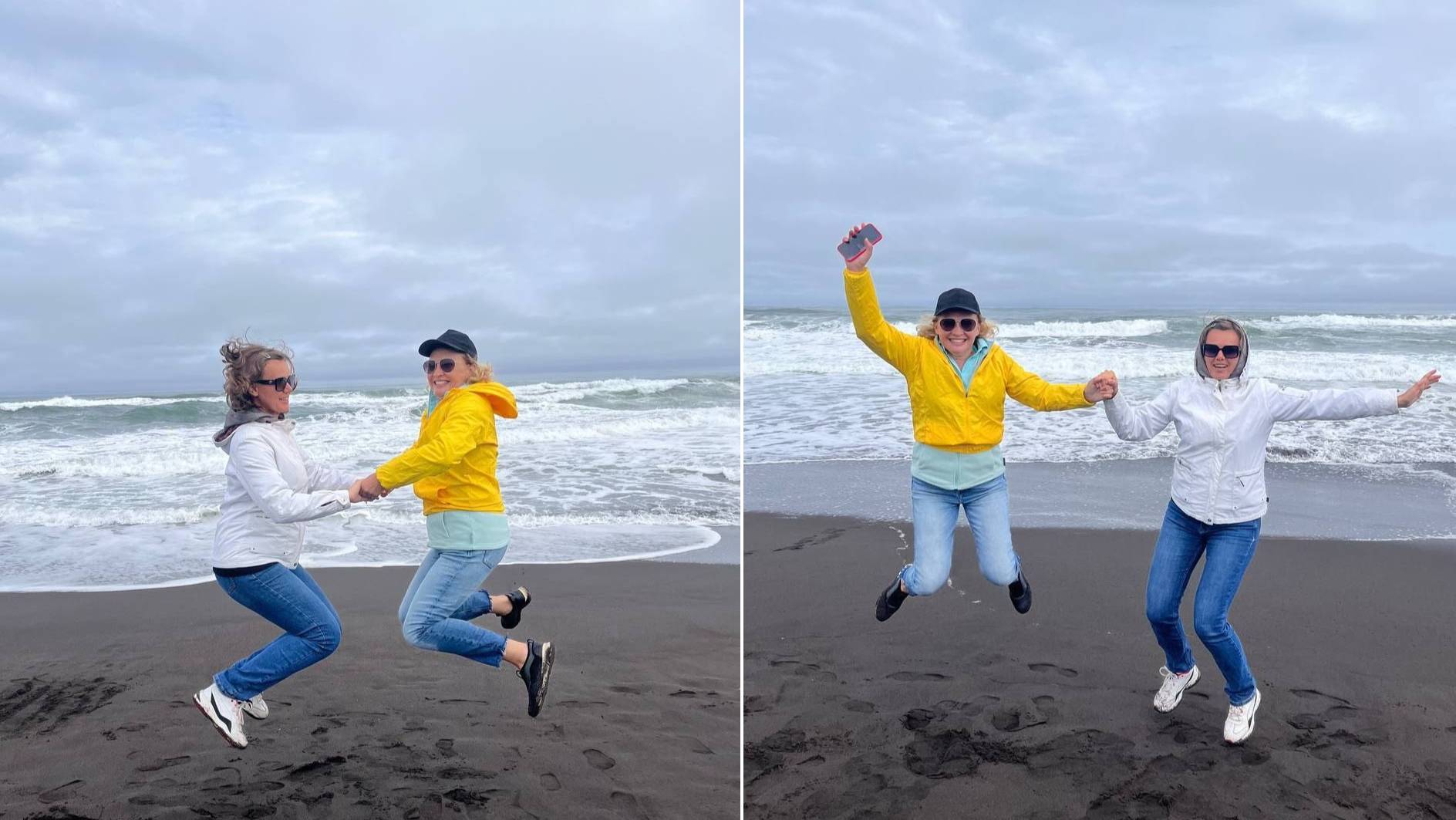 Бухты Тихого океана и Море Крабов. 29.07.25 г. Часть 4. 😀✌👌💯💢💥💣🇷🇺🇷🇺🇷🇺🇷🇺