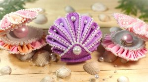 Шкатулка своими руками для колец. Подарочная коробочка своими руками из фоамирана. Поделки