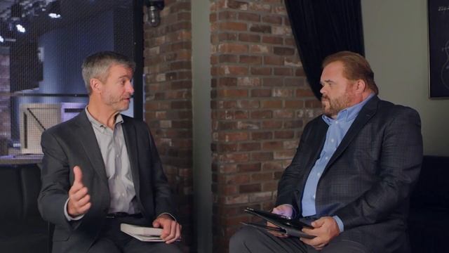 Беседы о Поклонении - 1 - Пол Вошер смотреть онлайн