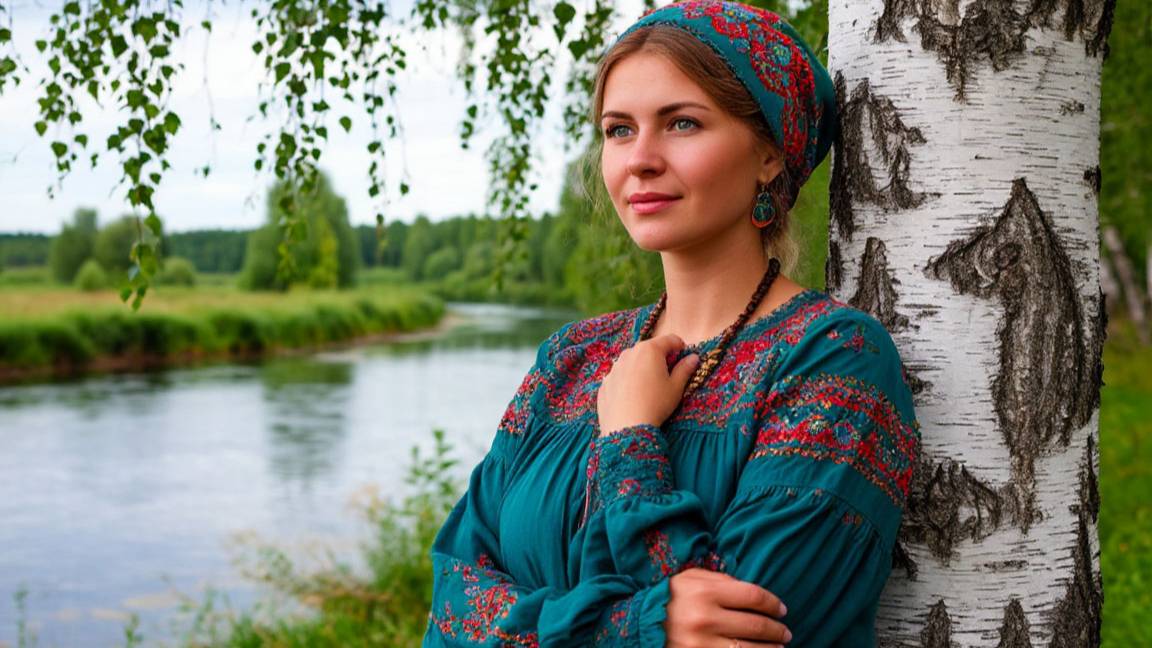 ©Как трудно в женском коллективе. Сергей Весенин-стихи смотреть онлайн