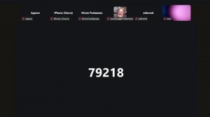 Интерактивная лекция "Введение в театральную педагогику". Часть 1