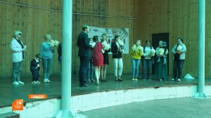 Бесплатный кружок «Лучшее детям»