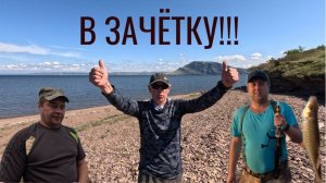 Рыбалка и отдых с друзьями на КВХ | Ночная рыбалка.[4K]