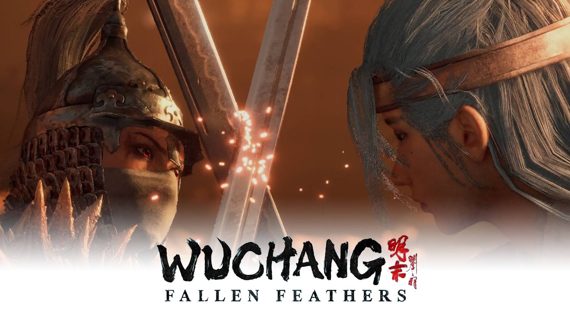 Прохождение Wuchang: Fallen Feathers #gaming #games #wuchangfallenfeathers #wuchang смотреть онлайн