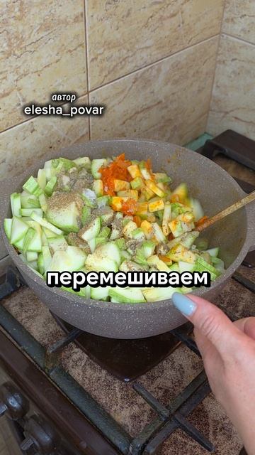 Elesha_povar