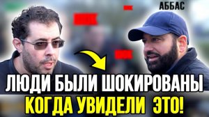 Мусульманин рассказал "кто настоящие Плохие парни?"