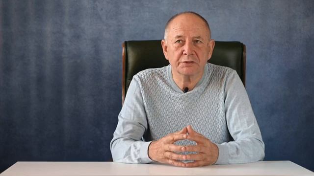 6 Перестаем жить прошлым. 9 шагов обретения свободы ШАГ 6 смотреть онлайн