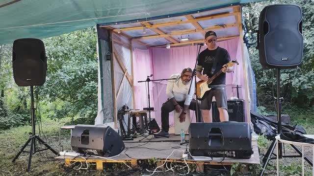 2025-08-16 - Группа «Левый Фронт» - ОгородниК