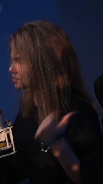 ЦАРИЦА - ANNA ASTI кавер от Саши Квашеной смотреть онлайн