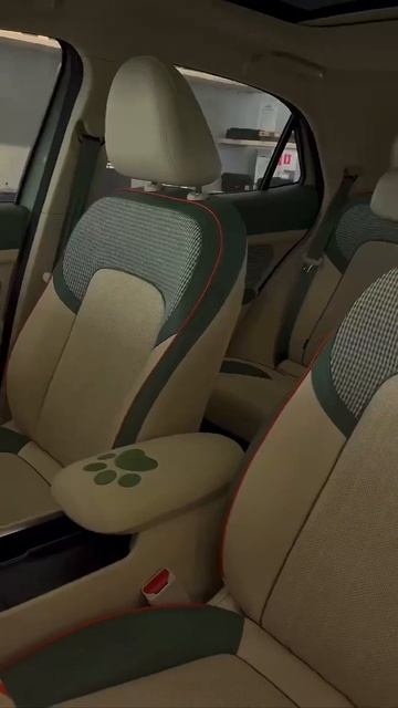 Ora Good Cat — стильно, умно, экологично! смотреть онлайн